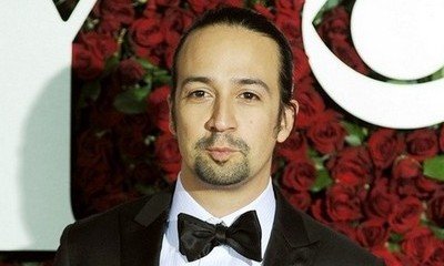 Lin-Manuel Miranda Chops Off His Hair After Making His Final 'Hamilton' Performance