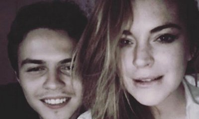 Lindsay Lohan Fights With Fiance Egor Tarabasov After Accusing Him of Cheating on Social Media