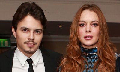 Lindsay Lohan Responds to Relationship Drama After Accusing Fiance of Strangling Her