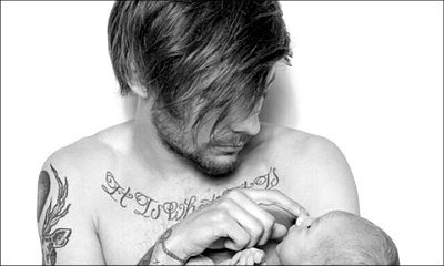Louis Tomlinson Blasts Media, Asks Them to Respect Son's Privacy Amid Custody Battle