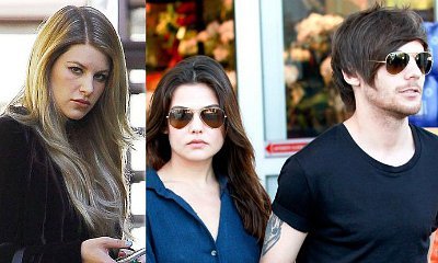 Louis Tomlinson's Ex Briana Jungwirth Attacks His GF Danielle Campbell Over Baby Freddie