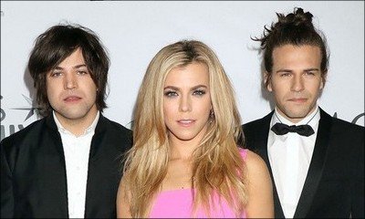 Man Arrested for Making Threats at Band Perry Concert in Delaware