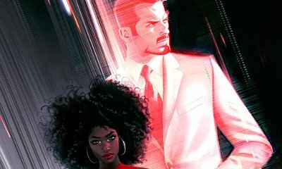 Marvel Introduces Black Female Teen as New Iron Man