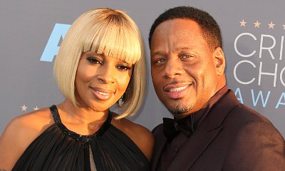 Mary J. Blige Confirms She's Divorcing Husband Kendu Isaacs After 12 Years of Marriage