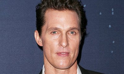 Matthew McConaughey Could Be Your Teacher. Actor Is Going to Teach at University of Texas