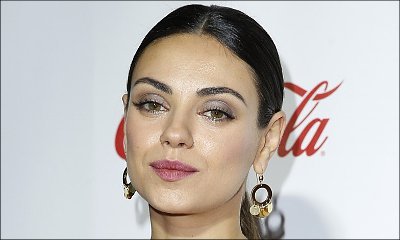 Mila Kunis Defends Breastfeeding in Public: 'It Didn't Matter to Me What Other People Thought'