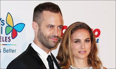 Natalie Portman and Benjamin Millepied Hit With Divorce Rumor
