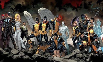 New 'X-Men' TV Series in the Works at FOX