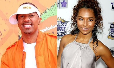 Nick Cannon and Chilli of TLC Are 'Hanging Out Romantically'