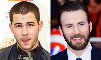 Nick Jonas Is in Talks for 'Jumanji' Reboot, Chris Evans Circles Lead Role in Lionsgate's 'Jekyll'