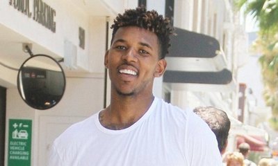 Nick Young's Baby Mama Confirms She's 22 Weeks Pregnant After His Split From Iggy Azalea