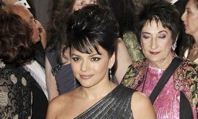 Norah Jones Gives Birth to Baby No. 2