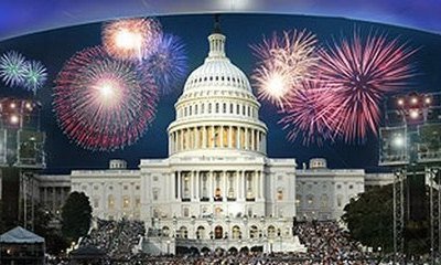 PBS Apologizes for Using Old Fireworks Footage During Live Fourth of July Concert