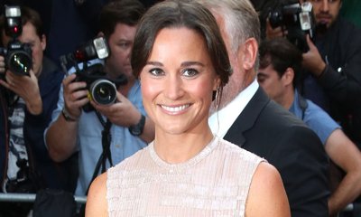 Pippa Middleton Is Reportedly Engaged to James Matthews