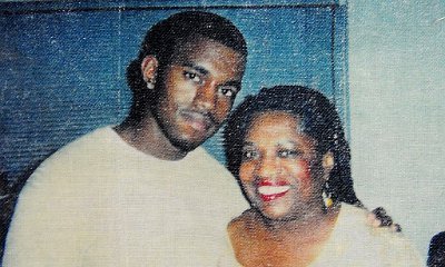 You'll Cry Reading Kanye West's Emotional Message to His Late Mom