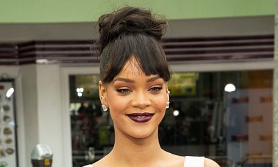 Rihanna Cancels Nice Concert After Bastille Day Attack, Rep Confirms She's 'Safe'