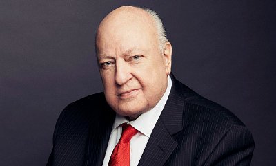 Roger Ailes' Lawyer Confirms Talks of His Exit as Fox News Boss Amid Sexual Harassment Claims