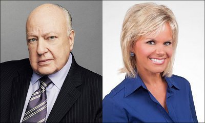 Fox News' Roger Ailes Reacts After Sued for Sexual Harassment by Former Anchor Gretchen Carlson