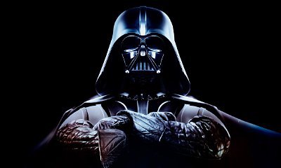 'Rogue One' Teases the Return of Darth Vader at Star Wars Celebration