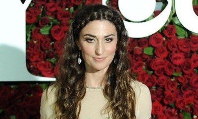 Sara Bareilles 'Healing' After Uterine Fibroid Surgery