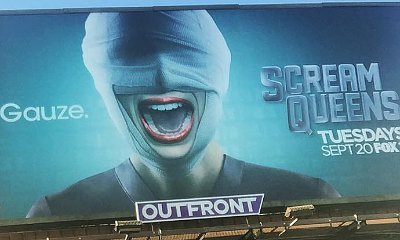 New 'Scream Queens' Season 2 Poster Is Medically Creepy