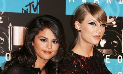 Selena Gomez Gets Slammed on Twitter After Defending Taylor Swift. Here's Why