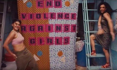 Spice Girls' 'Wannabe' Gets Feminist Remake for 20th Anniversary