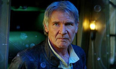'Star Wars: The Force Awakens' Producers Plead Guilty Over Harrison Ford's Accident
