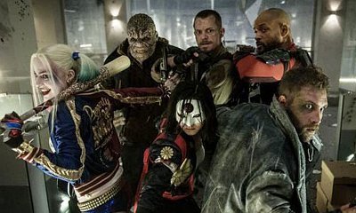 'Suicide Squad' Confirms Another DC Superhero's Appearance