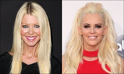 Tara Reid on Walking Out of Shade-Filled Interview With Jenny McCarthy: I Was 'Bullied'