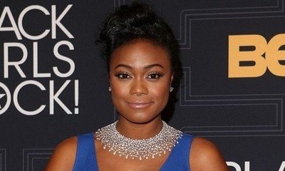 'Fresh Prince of Bel-Air' Alum Tatyana Ali Ties the Knot With Dr. Vaughn Rasberry