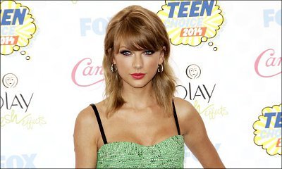 Taylor Swift Gets Called 'Slithering Snake' After Wikipedia Vandalism