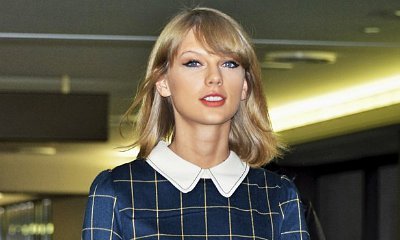 Taylor Swift Is Officially Credited as 'This Is What You Came For' Co-Writer on BMI