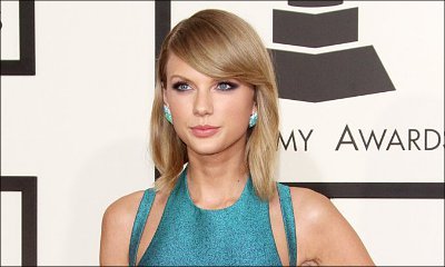 Taylor Swift Made How Much to Top Forbes' List of Highest-Earning Celebs in 2016?