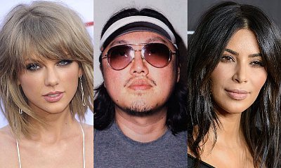 Taylor Swift's 'Bad Blood' Director Attacks 'Untalented' Kardashians While Defending Singer