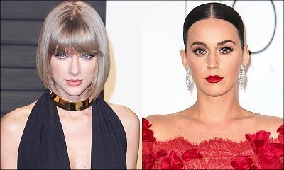 Taylor Swift's Olympics Theme Was Reportedly Rejected in Favor of Katy Perry's 'Rise'