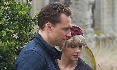 Taylor Swift Wants to Protect Her $250M Fortune With Prenup if Tom Hiddleston Marries Her