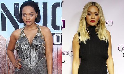 'The Flash' Movie Eyes Kiersey Clemons and Rita Ora as Female Lead