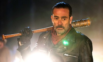 'The Walking Dead' Promotes Jeffrey Dean Morgan and 3 Others to Series Regular for Season 7