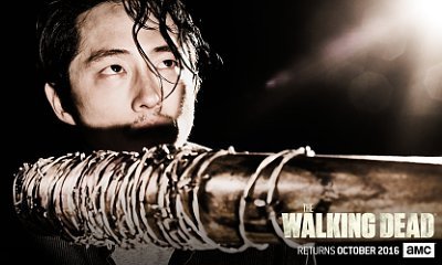 'The Walking Dead' Season 7 Character Posters: Everyone Is Not Safe