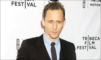 Watch Tom Hiddleston Avoid Talking About Taylor Swift in This Awkward Interview