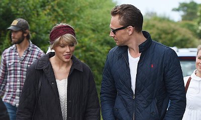 How Tom Hiddleston Consoles Taylor Swift Amid Feud With Kanye West and Kim Kardashian?