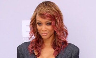 Tyra Banks Booked as Mentor in New 'Shark Tank'-Esque Show 'Funded'