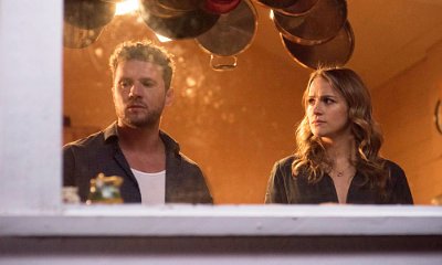 USA Delays Premiere of Ryan Phillippe's 'Shooter' in Wake of Dallas Tragedy