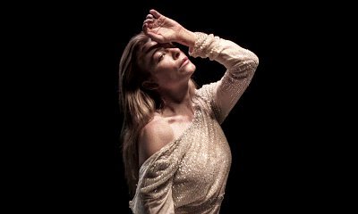 Video Premiere: LeAnn Rimes' 'The Story'