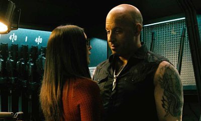 Vin Diesel Shares New 'XXX: The Return of Xander Cage' Photo Featuring Nina Dobrev