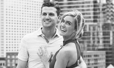 'The Bachelor' Star Chris Soules' Ex Whitney Bischoff Is Engaged Again