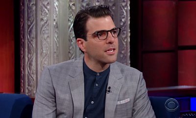Zachary Quinto Pays Tribute to 'Beautiful Guy' Anton Yelchin, Says His Death Is 'Devastating'