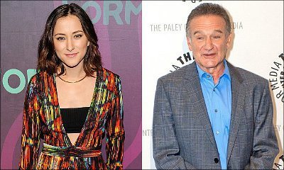 Read Zelda Williams's Emotional Message to Late Dad Robin Williams on His Birthday