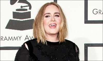 Is Adele Headlining the 2017 Super Bowl Halftime Show?